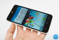 ZTE Grand S Flex