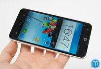 ZTE Grand S Flex