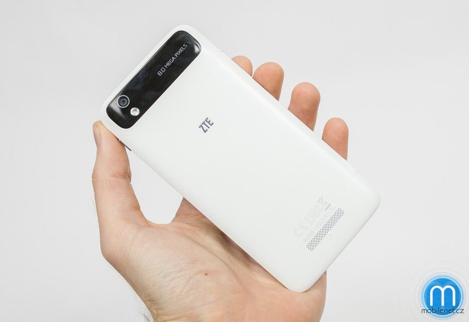 ZTE Grand S Flex