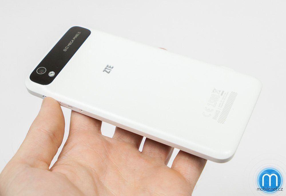 ZTE Grand S Flex