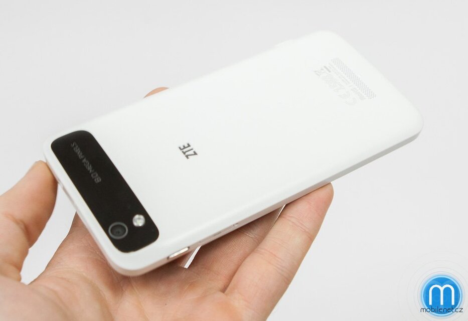 ZTE Grand S Flex