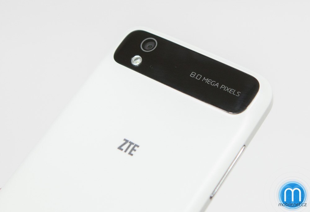ZTE Grand S Flex