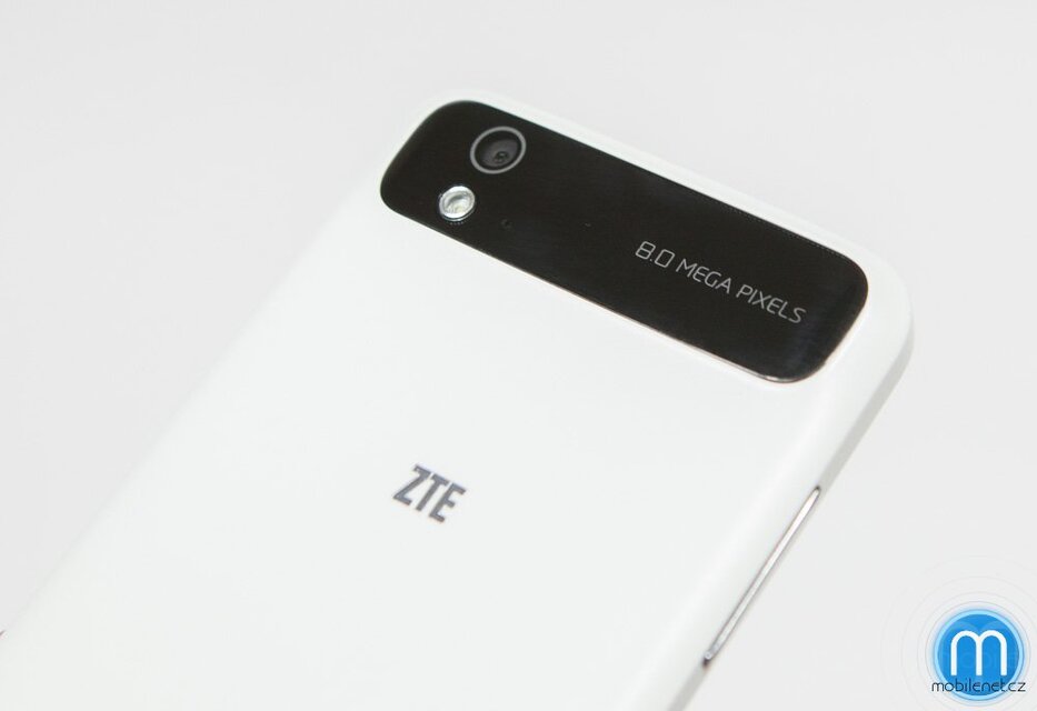 ZTE Grand S Flex