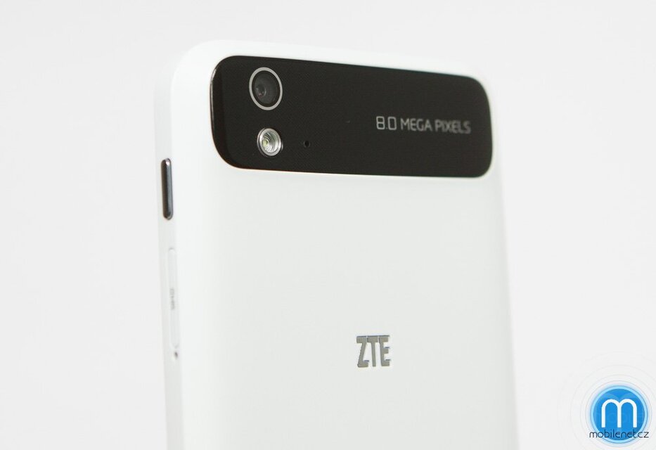 ZTE Grand S Flex