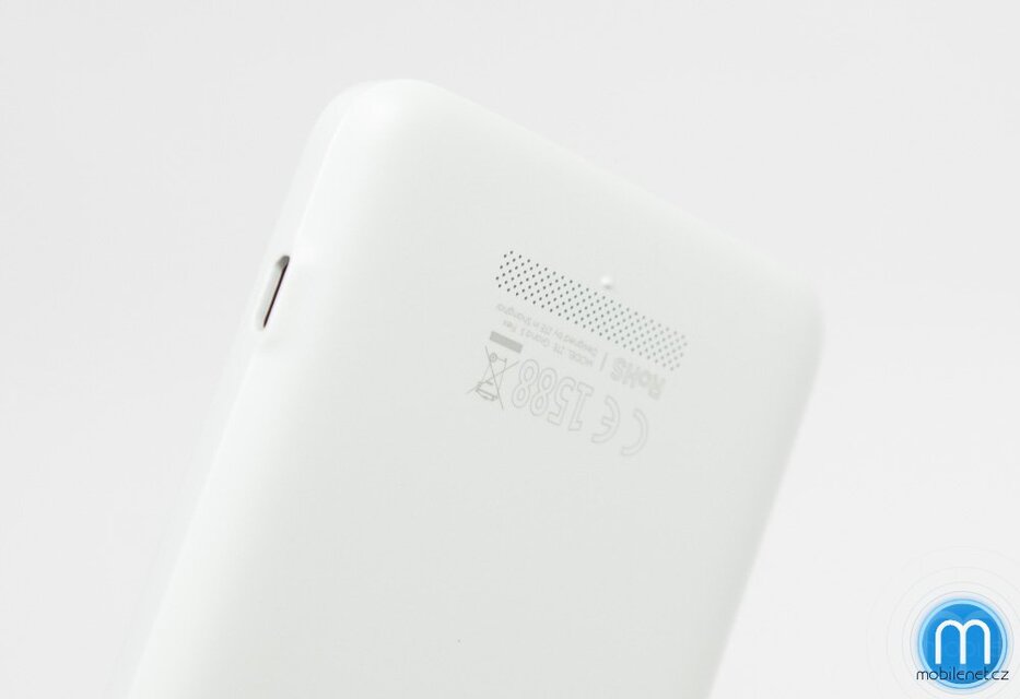 ZTE Grand S Flex