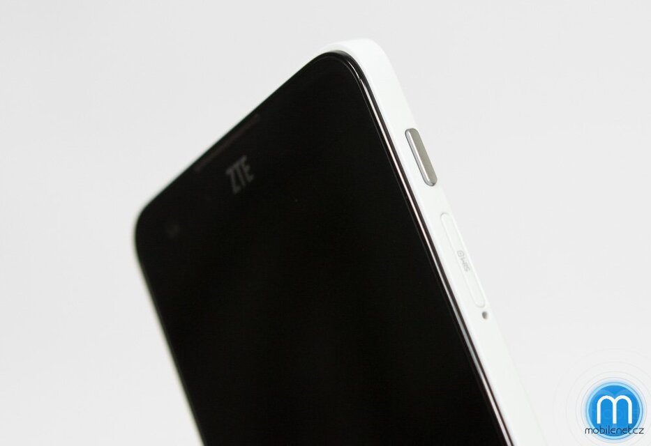 ZTE Grand S Flex