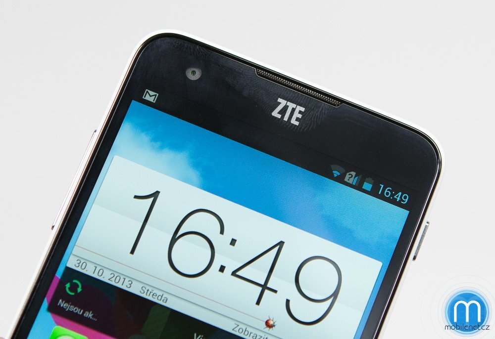 ZTE Grand S Flex