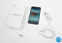 ZTE Grand S Flex