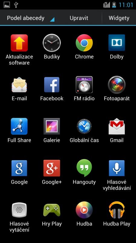 ZTE Grand S Flex