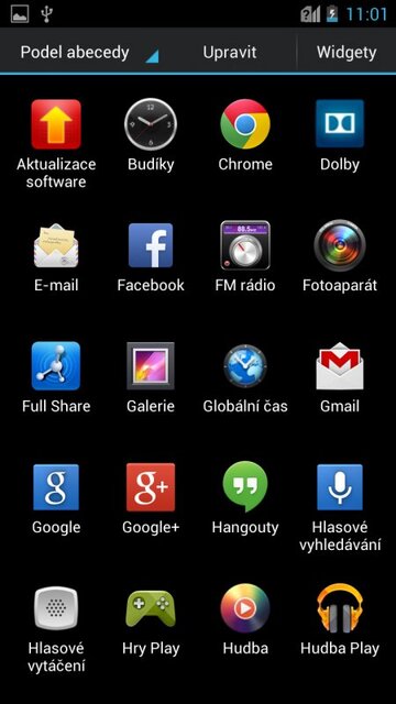 ZTE Grand S Flex