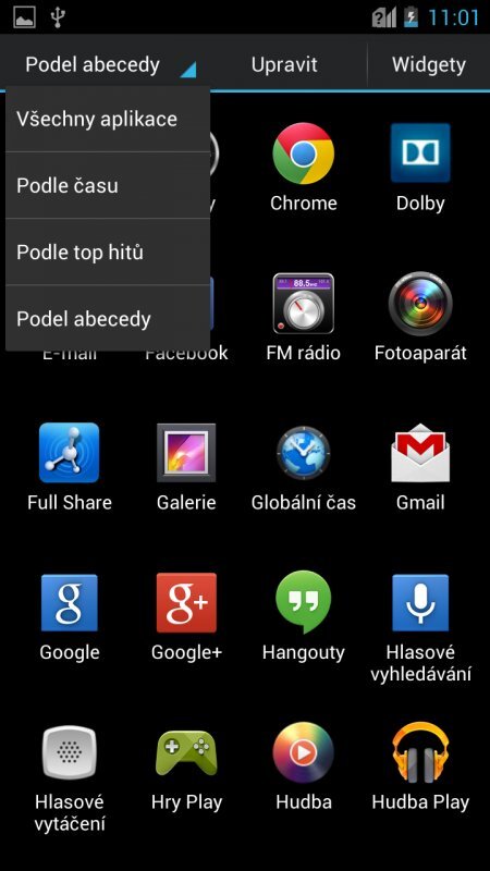 ZTE Grand S Flex