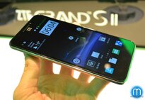 ZTE Grand S II