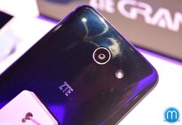 ZTE Grand S II