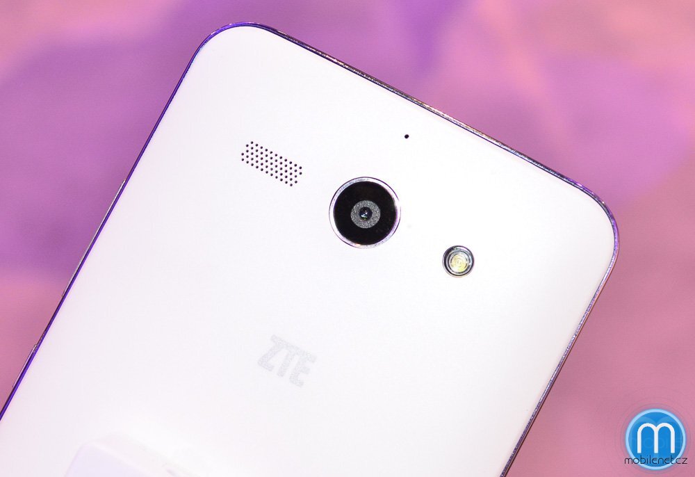 ZTE Grand S II
