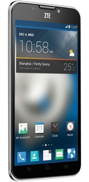 ZTE Grand S II