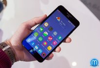 ZTE Grand S III