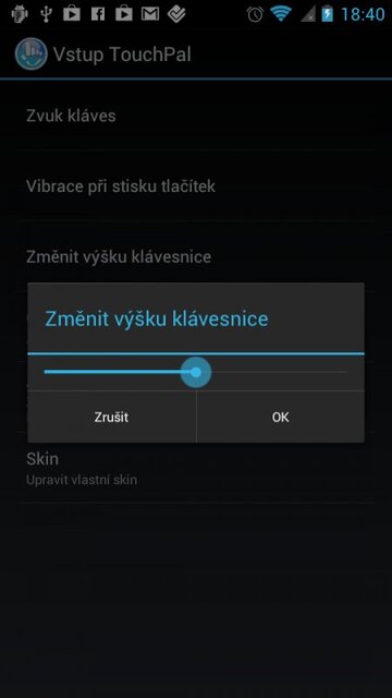 ZTE Grand X IN