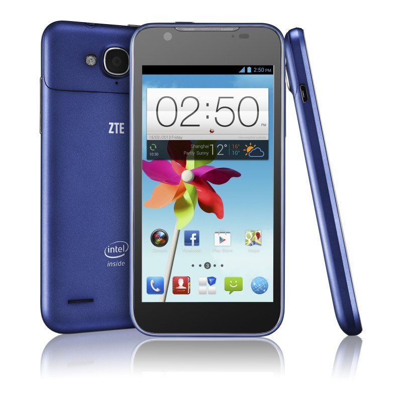 ZTE Grand X2 In
