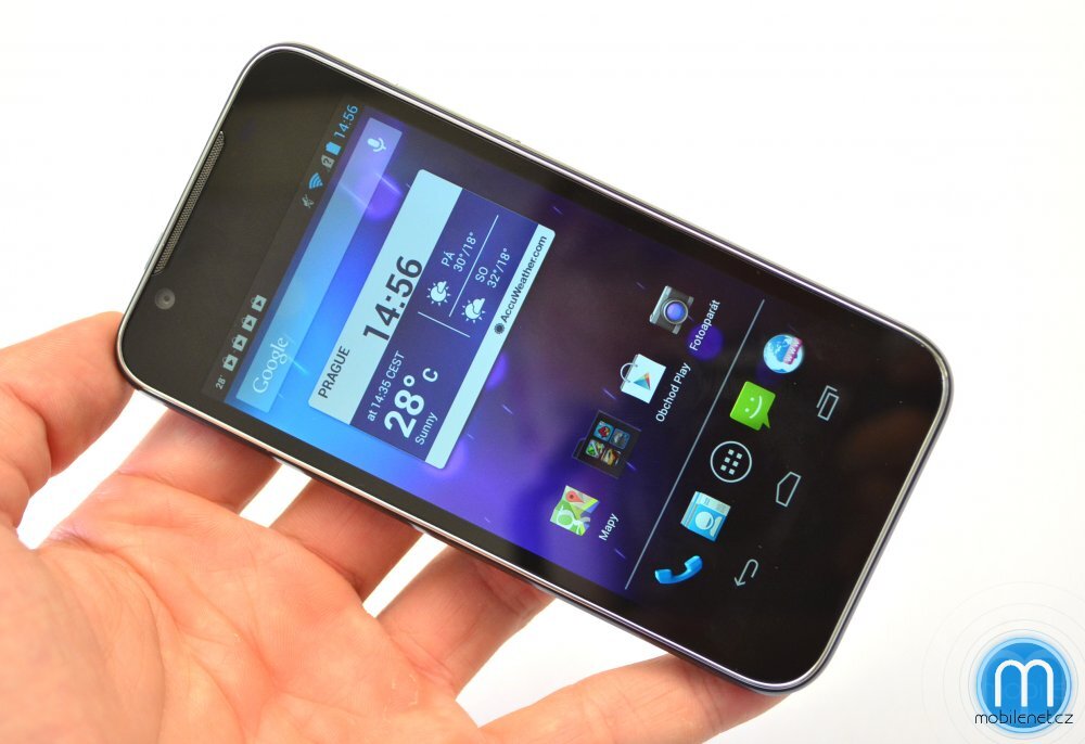 ZTE Grand X2 In