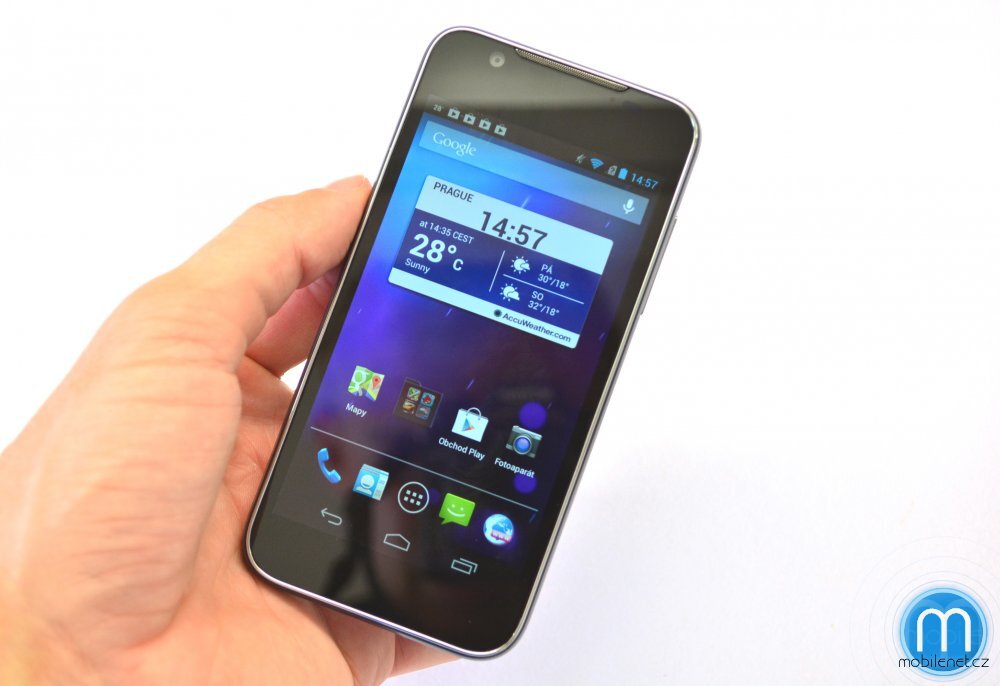 ZTE Grand X2 In