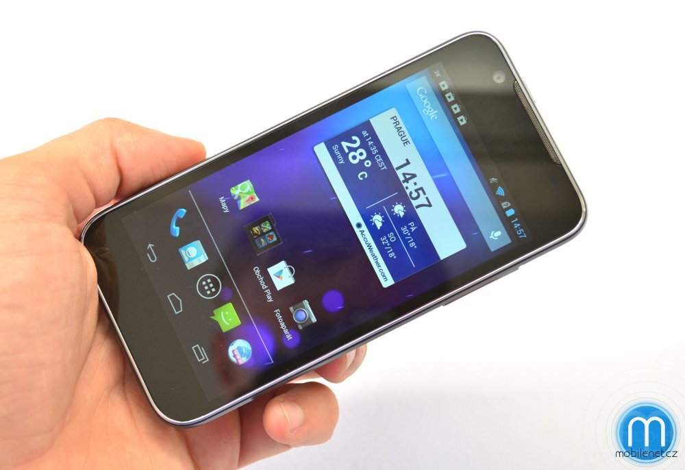 ZTE Grand X2 In