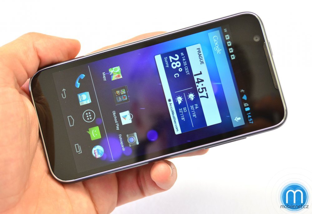 ZTE Grand X2 In