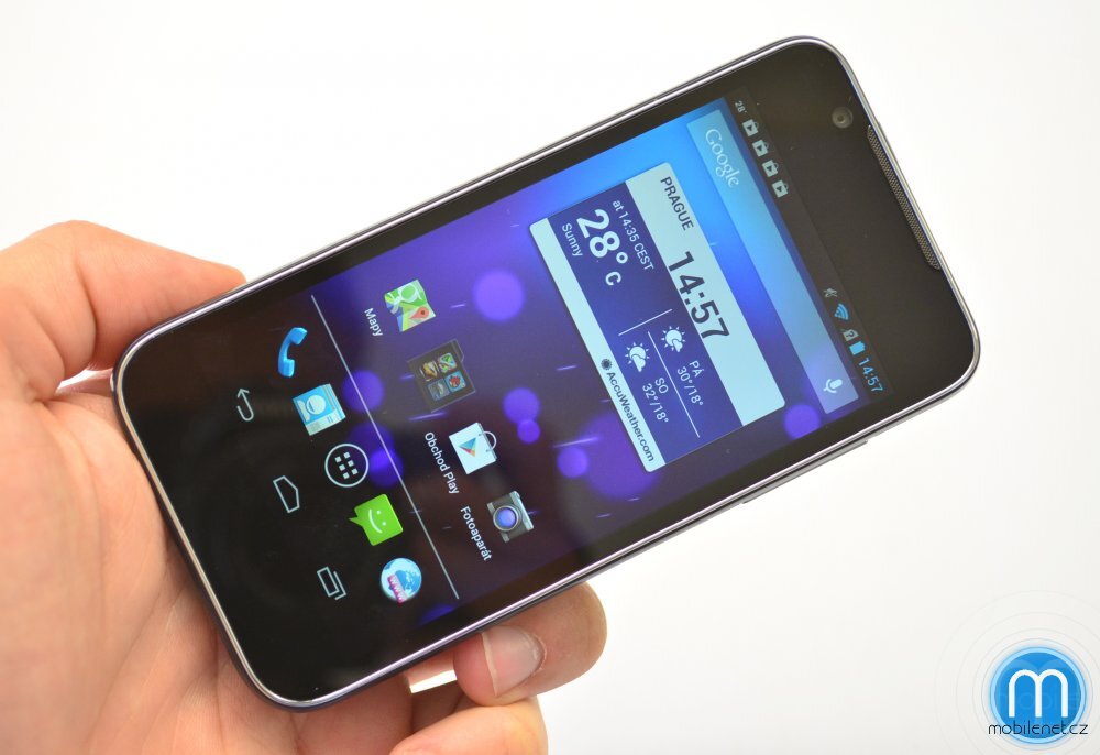 ZTE Grand X2 In