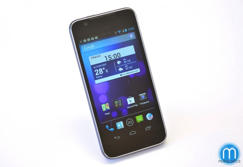 ZTE Grand X2 In