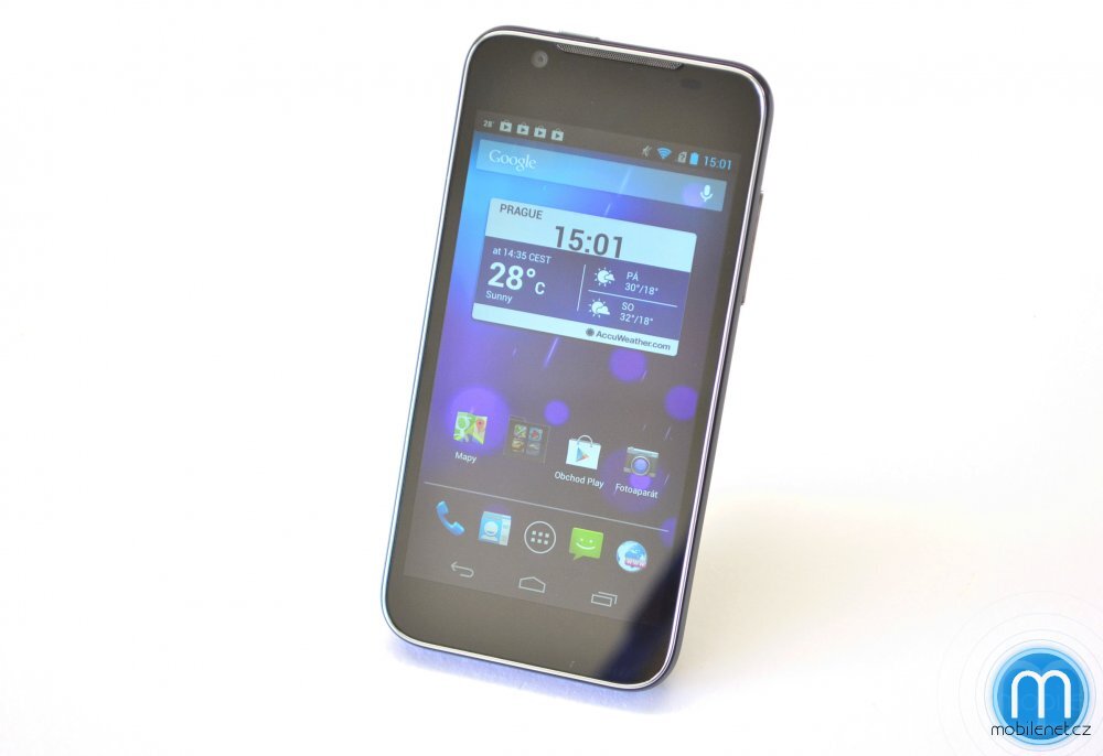 ZTE Grand X2 In