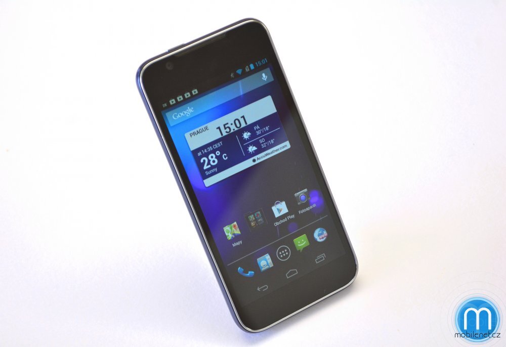 ZTE Grand X2 In