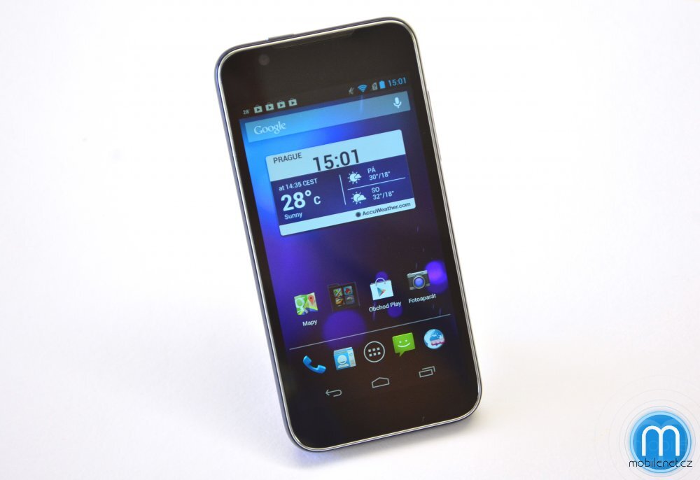 ZTE Grand X2 In