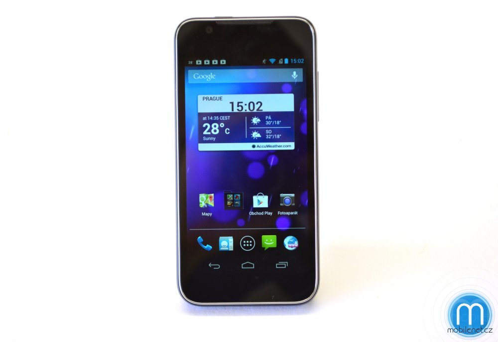 ZTE Grand X2 In