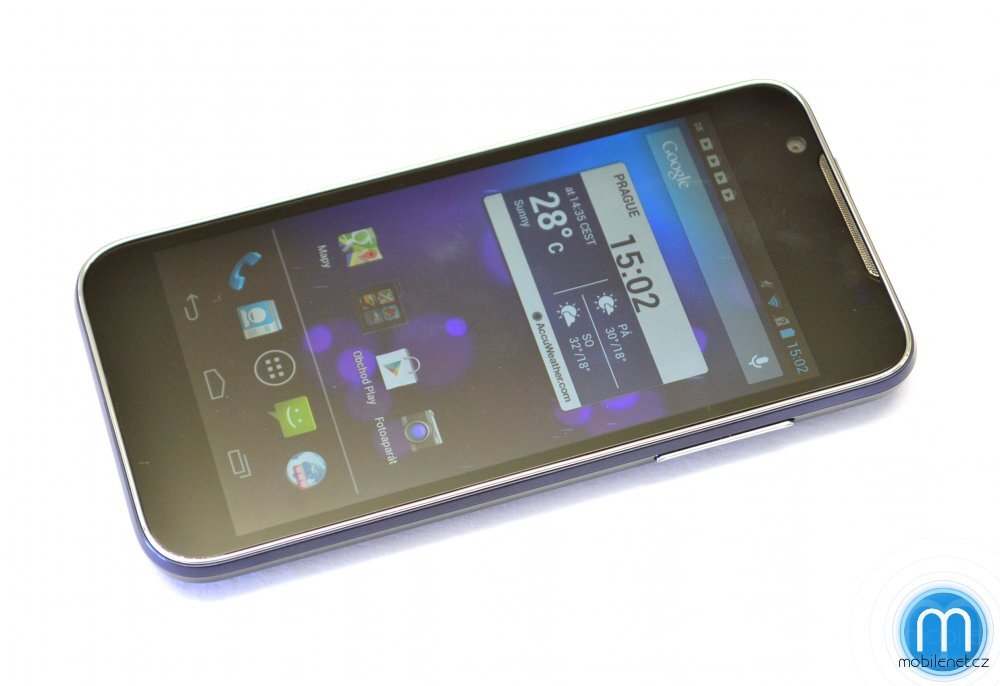 ZTE Grand X2 In