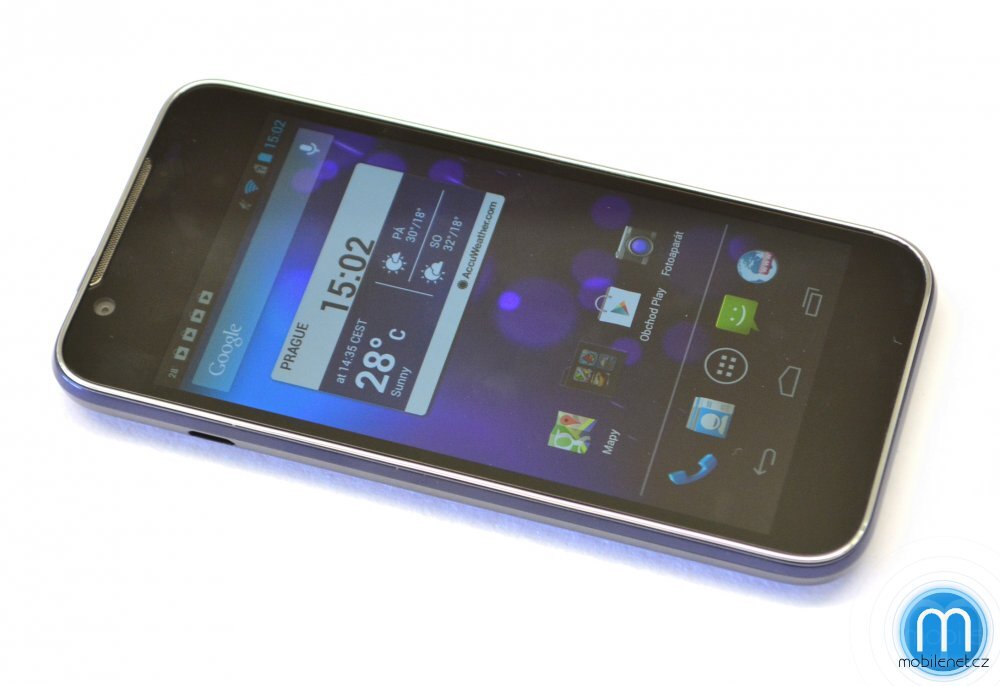 ZTE Grand X2 In