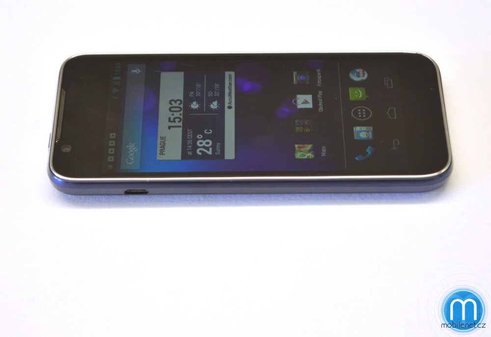 ZTE Grand X2 In