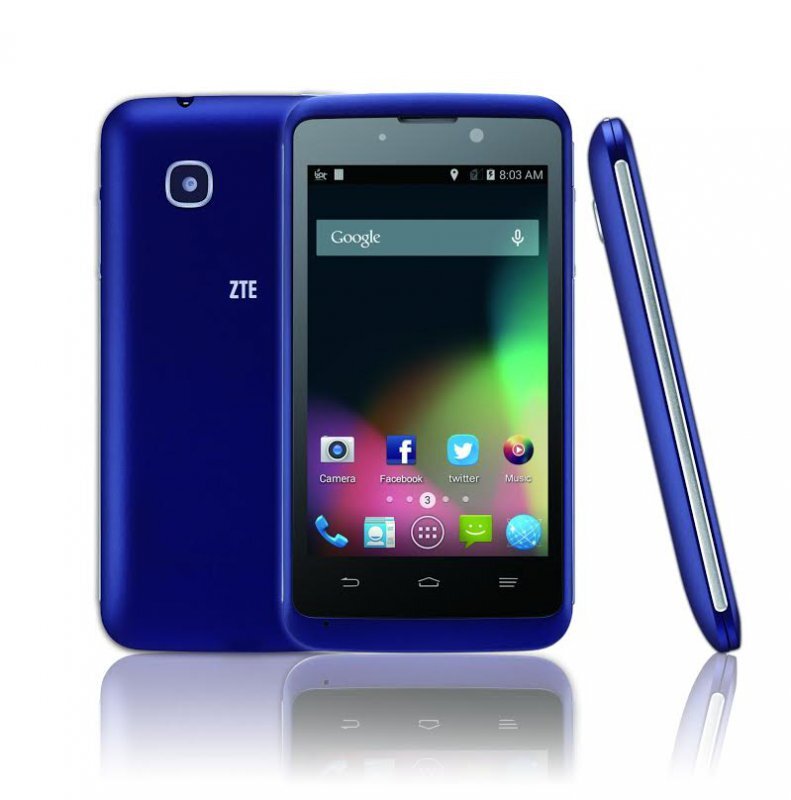ZTE Kis III