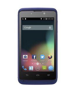 ZTE Kis III