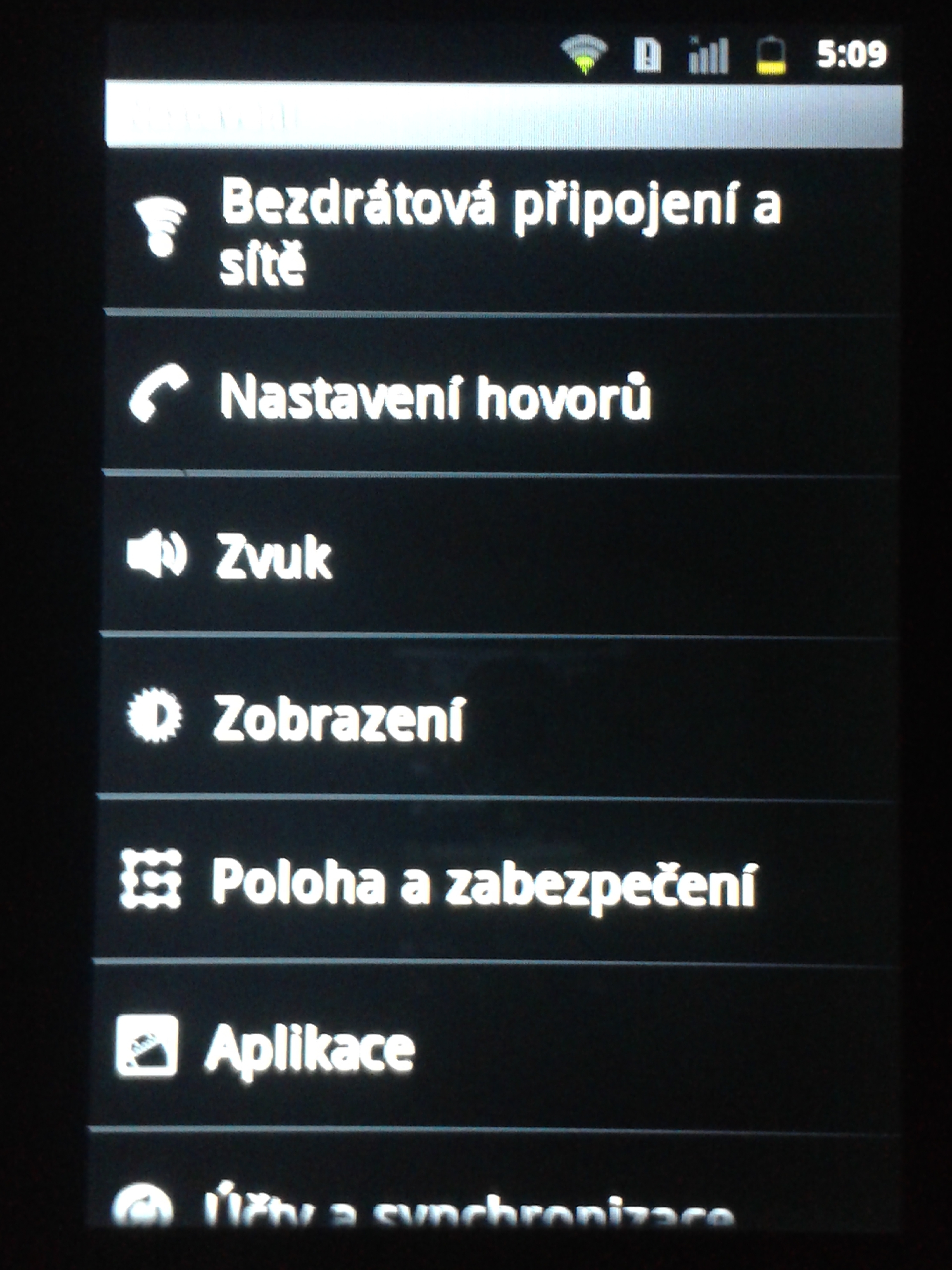 ZTE Kis Plus