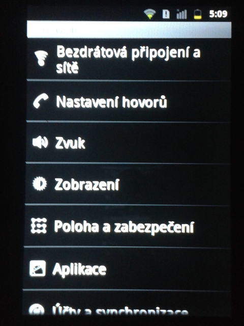ZTE Kis Plus