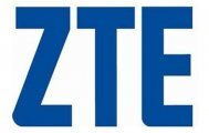 ZTE logo