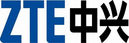 ZTE logo