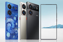ZTE Nubia Z50 Ultra