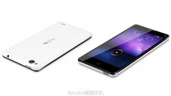 ZTE Nubia Z5S mini