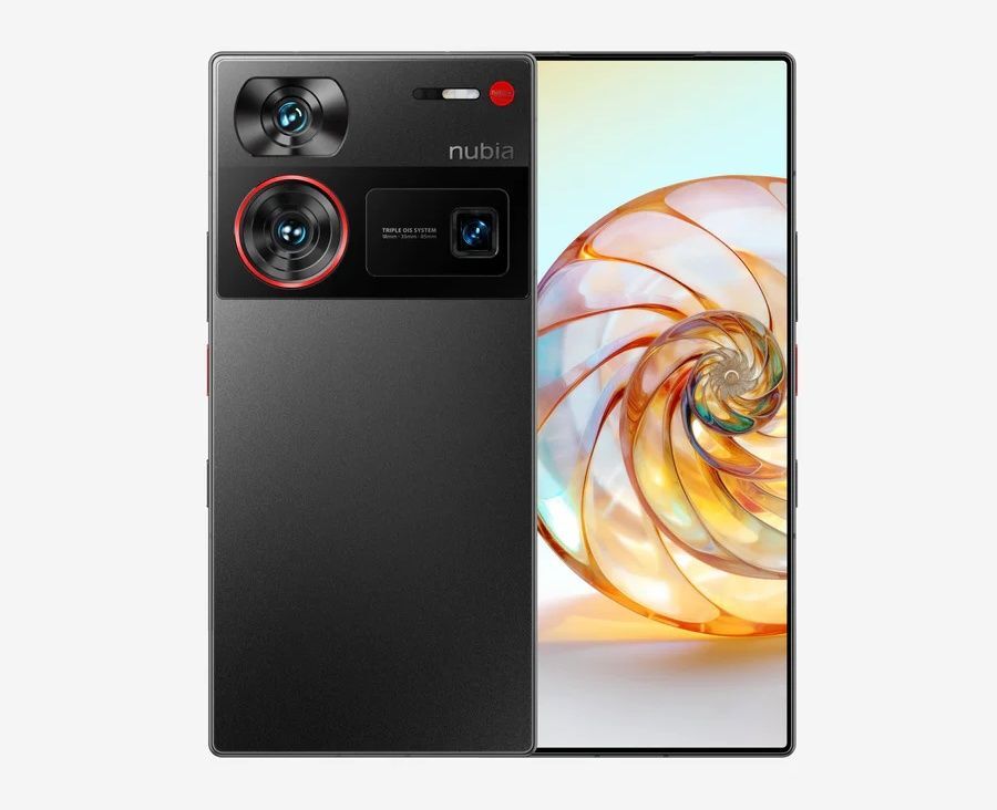 ZTE Nubia Z60 Ultra