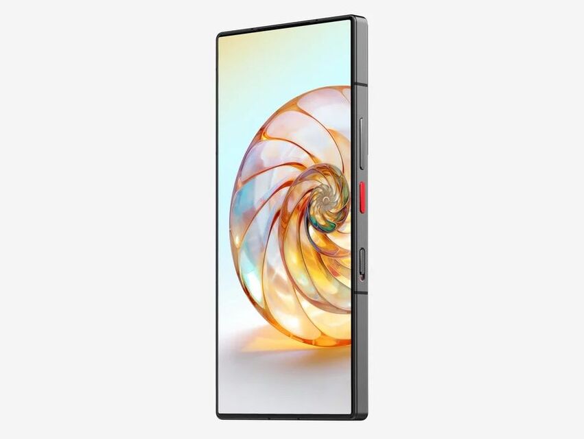 ZTE Nubia Z60 Ultra