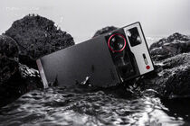 ZTE Nubia Z60 Ultra Photographer Edition