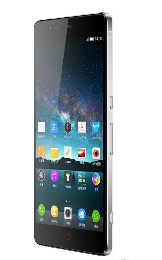 ZTE Nubia Z7
