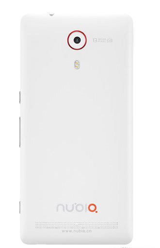 ZTE Nubia Z7