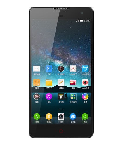 ZTE Nubia Z7 Max