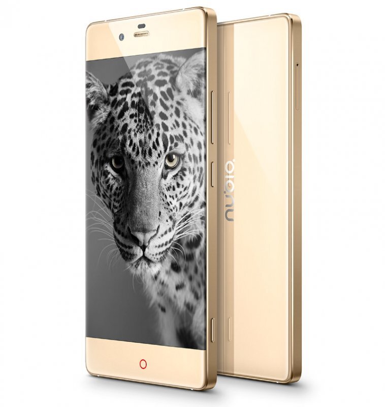 ZTE Nubia Z9